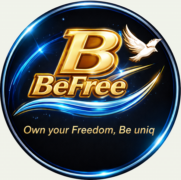 BeFreeStore