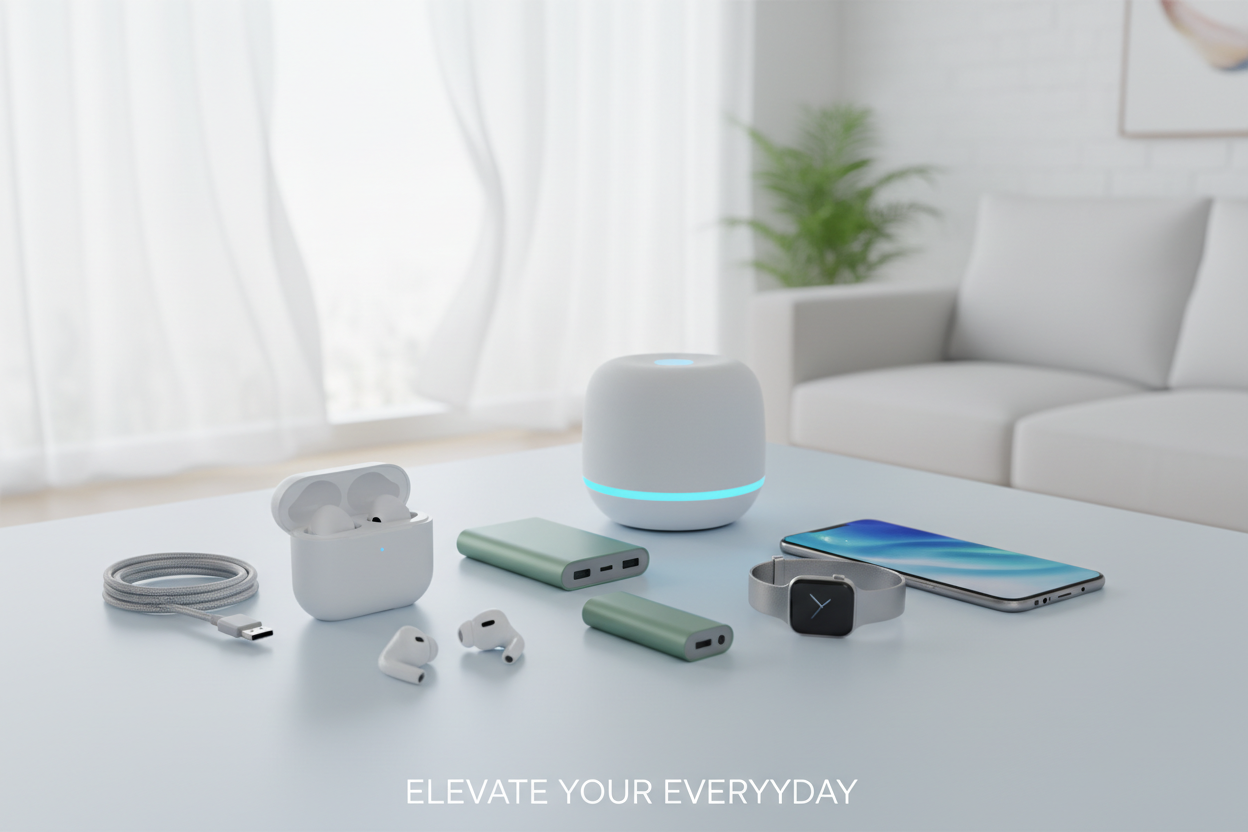 Présentation boutique BeFree